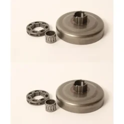 Cheap 2 PK Sprocket For Husqvarna 455 Rancher 460 461 Oregon 513470X 3/8" 7T 5/8" ID - Explore Premium Parts & Accessories for All Motor Vehicle Models Stens Parts & Accessories