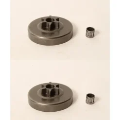 Fashion 2 PK Spur Sprocket Fits Stihl 1137-640-2005 1137-640-2001 MS192 MS193 3/8" 6T - Explore Premium Parts & Accessories for All Motor Vehicle Models Stens Parts & Accessories
