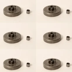 Outlet 6 PK Spur Sprocket Fits Stihl 1137-640-2005 1137-640-2001 MS192 MS193 3/8" 6T - Explore Premium Parts & Accessories for All Motor Vehicle Models Stens Parts & Accessories