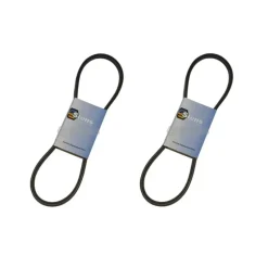 Store 2 Pk Starter Generator Belt Fits Club Car 1019167-01 DS 1997 and Older Precedent - Explore Premium Parts & Accessories for All Motor Vehicle Models Stens Parts & Accessories