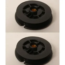 Online 2 PK Starter Pulley Fits Stihl 4223-190-1001 4223-190-1000 TS400 TS410 TS420 - Explore Premium Parts & Accessories for All Motor Vehicle Models Rotary Parts & Accessories