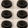Best 6 PK Starter Pulley Fits Stihl 4223-190-1001 4223-190-1000 TS400 TS410 TS420 - Explore Premium Parts & Accessories for All Motor Vehicle Models Rotary Parts & Accessories