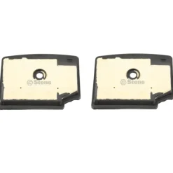 Cheap 2 Pk Stens 605-235 Air Filter Fits Stihl 1129-120-1607 1129-120-1606 020T MS200T - Explore Premium Parts & Accessories for All Motor Vehicle Models Stens Parts & Accessories