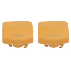 Clearance 2 Pk Stens 605-650 Air Filter for Husqvarna 537024003 340 345 346 XP 350 351 353 - Explore Premium Parts & Accessories for All Motor Vehicle Models Stens Parts & Accessories