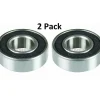 Store 2 Pk Stens 230-003 Bearing Fits Ariens 05403900 05435100 MTD 941-0155 Scag 48224 - Explore Premium Parts & Accessories for All Motor Vehicle Models Stens Parts & Accessories