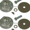 Best Sale 2 PK Stens 400-002 Blade Adapter ASM For Crankshaft Diameter 7/8" Keyway 5/32" - Explore Premium Parts & Accessories for All Motor Vehicle Models Stens Parts & Accessories