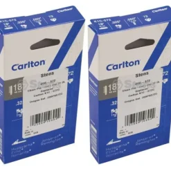 Store 2PK Stens 096-372 Chain Pre-Cut Loop 72 DL K1C-072G .325" .050 S-Chisel Standard - Explore Premium Parts & Accessories for All Motor Vehicle Models Stens Parts & Accessories