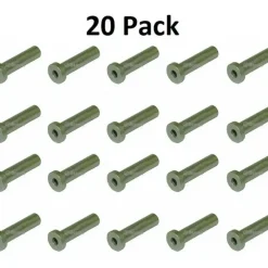 Discount 20 Pk Stens 225-205 Deck Wheel Roller Bushings For Exmark 1-603602 Toro 103-5364 - Explore Premium Parts & Accessories for All Motor Vehicle Models Stens Parts & Accessories