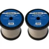 Cheap 2 PK Stens 145-612 Diamond Braid Starter Rope 100' Spool Size 5 Dia 5/32" - Explore Premium Parts & Accessories for All Motor Vehicle Models Stens Parts & Accessories