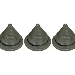 Shop 3 PK Stens 750-042 Die Cast Zinc Blade Balancer Fits Craftsman 64988 - Explore Premium Parts & Accessories for All Motor Vehicle Models Stens Parts & Accessories