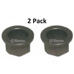 Clearance 2 Pk Stens 225-763 Flange Bushing Fits Gravely 05521600 John Deere M127093 53836 - Explore Premium Parts & Accessories for All Motor Vehicle Models Stens Parts & Accessories