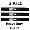 Cheap 3 Pk Stens 330-552 Hi-Lift Blades For Kubota K5651-34340 76539-34330 70000-25001 - Explore Premium Parts & Accessories for All Motor Vehicle Models Stens Parts & Accessories