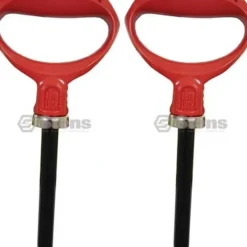 Store 2 PK Stens 285-785 Magnetic Hitch Pin 1/2" Diameter 4" Length - Explore Premium Parts & Accessories for All Motor Vehicle Models Stens Parts & Accessories