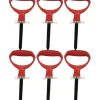 Hot 6 PK Stens 285-785 Magnetic Hitch Pin 1/2" Diameter 4" Length - Explore Premium Parts & Accessories for All Motor Vehicle Models Stens Parts & Accessories