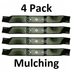 Cheap 4 Pk Stens 335-071 Mulching Blade Fits Murray 095103E701MA 95103E701 2029 456251 - Explore Premium Parts & Accessories for All Motor Vehicle Models Stens Parts & Accessories