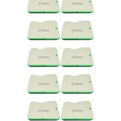 Stens Parts & Accessories|10 Pk Stens 605-904 Pre Filter For Makita Dolmar 395-173-081 395-173-090 Wacker - Explore Premium Parts & Accessories for All Motor Vehicle Models