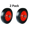 Cheap 2 Pk Stens 205-229 8" Steel Wheel for Lawn Boy 678406 681980 Lesco 050206 Smooth - Explore Premium Parts & Accessories for All Motor Vehicle Models Stens Parts & Accessories