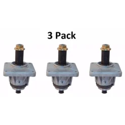 Discount 3 Pk Stens 285-969 Spindle Fits Cub Cadet 918-0660B 918-0660A 918-0660 618-0660B - Explore Premium Parts & Accessories for All Motor Vehicle Models Stens Parts & Accessories