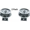 Best 2 Pk Stens 285-895 Spindle For Husqvarna 532106037 532121658 532136818 532136819 - Explore Premium Parts & Accessories for All Motor Vehicle Models Stens Parts & Accessories