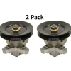 Outlet 2 Pk Stens 285-889 Spindle For MTD 918-04474A 918-04495 618-04474 Toro Cub Cadet - Explore Premium Parts & Accessories for All Motor Vehicle Models Stens Parts & Accessories