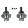 Discount 2 Pk Stens 285-184 Spindles For Encore 362044 422022 36" 48" 52" 60" Walk Behind - Explore Premium Parts & Accessories for All Motor Vehicle Models Stens Parts & Accessories