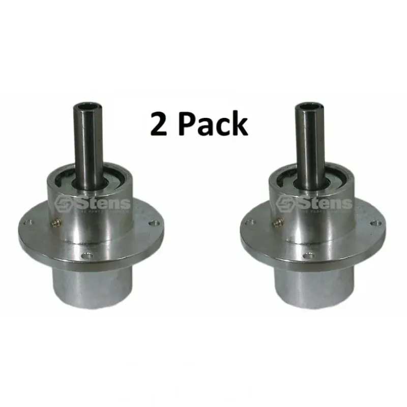 Discount 2 Pk Stens 285-184 Spindles For Encore 362044 422022 36" 48" 52" 60" Walk Behind - Explore Premium Parts & Accessories for All Motor Vehicle Models Stens Parts & Accessories