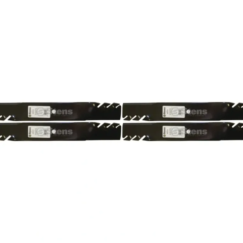 New 4 Pk Stens 302-614 Toothed Blade For Toro 27-0990-03 108-1127 56-2390 92-7961-03 - Explore Premium Parts & Accessories for All Motor Vehicle Models Stens Parts & Accessories