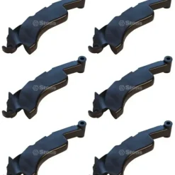 Best Sale 6 PK Throttle Trigger Fits Stihl 4238-182-1000 TS410 TS420 - Explore Premium Parts & Accessories for All Motor Vehicle Models Stens Parts & Accessories