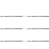 Shop 6 PK Transmission Cable 44-3/4" Fits Honda 54520-VA3-801 HR214 - Explore Premium Parts & Accessories for All Motor Vehicle Models Rotary Parts & Accessories