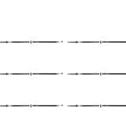 Shop 6 PK Transmission Cable 44-3/4" Fits Honda 54520-VA3-801 HR214 - Explore Premium Parts & Accessories for All Motor Vehicle Models Rotary Parts & Accessories