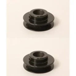 Online 2 PK Transmission Pulley Fits Exmark 1-323256 Scag 48196 2-3/4" OD 1" ID - Explore Premium Parts & Accessories for All Motor Vehicle Models Rotary Parts & Accessories