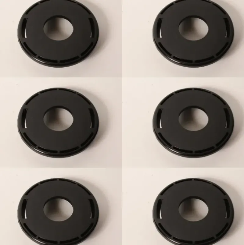 Discount 6 PK Trimmer Head Cover Fits Redmax 521819401 PT104 Plus 4" T3189-15131 - Explore Premium Parts & Accessories for All Motor Vehicle Models Stens Parts & Accessories