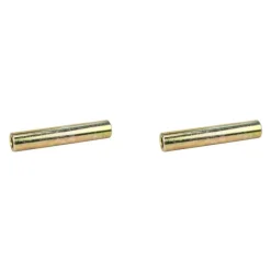 Best Sale 2 PK Tube Bearing For Grasshopper 942137 Exmark 987912 3-7/16" L 5/8" OD 3/8" ID - Explore Premium Parts & Accessories for All Motor Vehicle Models Rotary Parts & Accessories