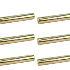 Store 6 PK Tube Bearing For Grasshopper 942137 Exmark 987912 3-7/16" L 5/8" OD 3/8" ID - Explore Premium Parts & Accessories for All Motor Vehicle Models Rotary Parts & Accessories