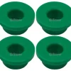Flash Sale 4 PK Upper A-Arm Bushing Fits Club Car 102408401 Carryall 294/XRT1500 Gas 04-06 - Explore Premium Parts & Accessories for All Motor Vehicle Models Stens Parts & Accessories