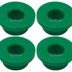 Flash Sale 4 PK Upper A-Arm Bushing Fits Club Car 102408401 Carryall 294/XRT1500 Gas 04-06 - Explore Premium Parts & Accessories for All Motor Vehicle Models Stens Parts & Accessories