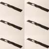 Best Sale 6 PK Upper Mulcher Mower Blade Fits Walker 5705-11 62" 42" - Explore Premium Parts & Accessories for All Motor Vehicle Models Rotary Parts & Accessories