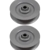 Sale 2 PK V-Idler Fits JD AM103019 AM32672 Murray 10702 45651 OD 3-1/16" ID 3/8" - Explore Premium Parts & Accessories for All Motor Vehicle Models Stens Parts & Accessories