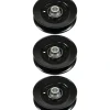 Clearance 3 PK V-Idler Fits MTD 756-04325 3" OD 3/8" ID 3/4" Height - Explore Premium Parts & Accessories for All Motor Vehicle Models Stens Parts & Accessories