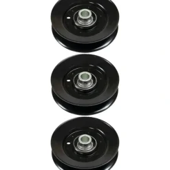 Clearance 3 PK V-Idler Fits MTD 756-04325 3" OD 3/8" ID 3/4" Height - Explore Premium Parts & Accessories for All Motor Vehicle Models Stens Parts & Accessories