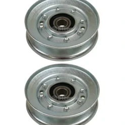 Discount 2 PK V-Idler Fits Snapper 7018247YP 1-8274 Murray 23211MA 3-3/4" OD 1/2" ID - Explore Premium Parts & Accessories for All Motor Vehicle Models Stens Parts & Accessories