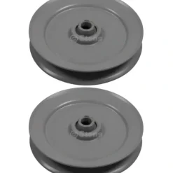 Best Sale 2 PK V-Idler Fits Toro 7-0431 Murray 27788 4" OD 3/8" ID 3/4" Height - Explore Premium Parts & Accessories for All Motor Vehicle Models Stens Parts & Accessories