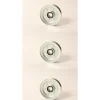 Best 3 PK V-Idler Pulley Transmission Drive Fits Ferris 5021225 FW35 4" OD 0.6690" ID - Explore Premium Parts & Accessories for All Motor Vehicle Models Rotary Parts & Accessories