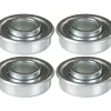 Best Sale 4 PK Wheel Bearing Fits MTD 941-0484 741-0484 741-0358 1/2" ID 1.125" OD - Explore Premium Parts & Accessories for All Motor Vehicle Models Stens Parts & Accessories