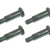 Clearance 4 PK Wheel Bolt Fits Murray 009X10MA 009X10 3/8"-16 Thread 5/8" L 1/2" Diameter - Explore Premium Parts & Accessories for All Motor Vehicle Models Stens Parts & Accessories