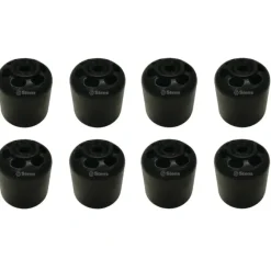 Clearance 8 Pk Wheel Roller Fits Kubota K5763-46250 K5763-46251 K5763-46253 3" Anti Scalp - Explore Premium Parts & Accessories for All Motor Vehicle Models Stens Parts & Accessories