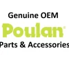 Poulan 530049299 Fuel Tank Fits TE400CXL TE450CXL TE500CXL XT300 XT400 XT600 ++ - Explore Premium Parts & Accessories for All Motor Vehicle Models< Husqvarna Parts Genuine OEM