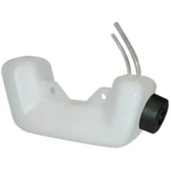 Poulan 545103802 Fuel Tank with Cap & 2 Hoses Fits Weed Eater Craftsman - Explore Premium Parts & Accessories for All Motor Vehicle Models< Husqvarna Parts Genuine OEM