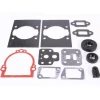 Poulan 574859601 Gasket Set Fits PPBP30 Backpack Blower - Explore Premium Parts & Accessories for All Motor Vehicle Models< Husqvarna Parts Genuine OEM