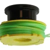 Poulan Weed Eater 952701719 Trimmer Spool Fits FX25 FL25 FL26 FX26S FX26SC XT260 - Explore Premium Parts & Accessories for All Motor Vehicle Models< Husqvarna Parts Genuine OEM